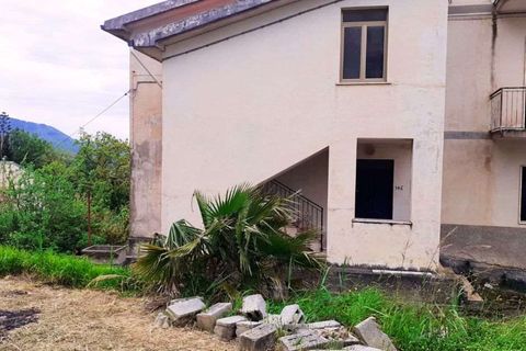Leilighet i Cetraro, Cosenza, Cetraro - € 40 000 | Ref: 602A - foto 37
