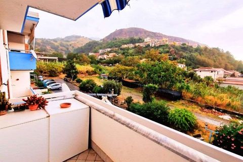 Leilighet i Cetraro, Cosenza, Cetraro - € 65 000 | Ref: 720A - foto 2