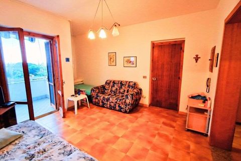 Leilighet i Cetraro, Cosenza, Cetraro - € 65 000 | Ref: 720A - foto 4
