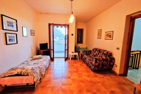 Leilighet i Cetraro, Cosenza, Cetraro - € 65 000 | Ref: 720A - foto 5