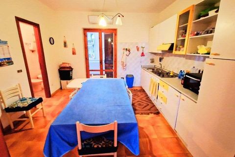 Leilighet i Cetraro, Cosenza, Cetraro - € 65 000 | Ref: 720A - foto 6