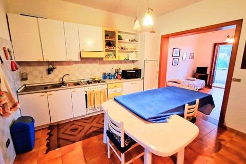 Leilighet i Cetraro, Cosenza, Cetraro - € 65 000 | Ref: 720A - foto 7