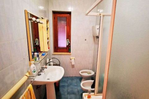 Leilighet i Cetraro, Cosenza, Cetraro - € 65 000 | Ref: 720A - foto 11