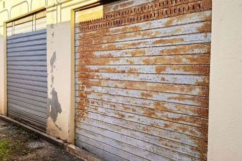 Garage i Belvedere Marittimo, Cosenza, Belvedere Marittimo - € 14.000 | Ref: 1077 - foto 4