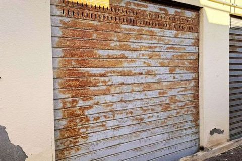 Garage i Belvedere Marittimo, Cosenza, Belvedere Marittimo - € 14.000 | Ref: 1077 - foto 5