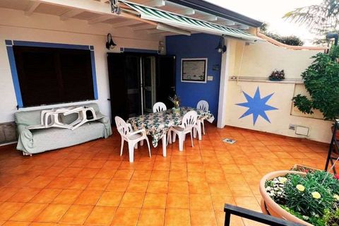 Villa i Scalea, Cosenza, Scalea - € 490.000 | Ref: 1086 - foto 3