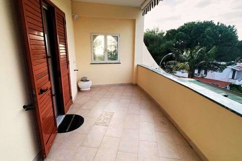 Villa i Scalea, Cosenza, Scalea - € 490.000 | Ref: 1086 - foto 4
