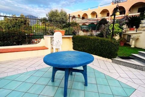 Villa i Scalea, Cosenza, Scalea - € 490.000 | Ref: 1086 - foto 5