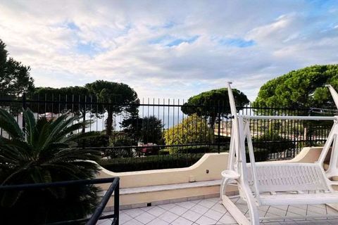 Villa i Scalea, Cosenza, Scalea - € 490.000 | Ref: 1086 - foto 6