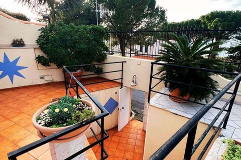 Villa i Scalea, Cosenza, Scalea - € 490.000 | Ref: 1086 - foto 7