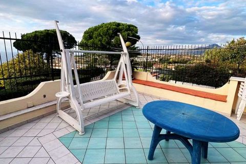 Villa i Scalea, Cosenza, Scalea - € 490.000 | Ref: 1086 - foto 8