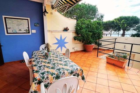 Villa i Scalea, Cosenza, Scalea - € 490.000 | Ref: 1086 - foto 9