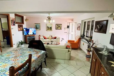 Villa i Scalea, Cosenza, Scalea - € 490.000 | Ref: 1086 - foto 10