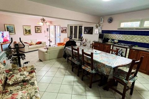 Villa i Scalea, Cosenza, Scalea - € 490.000 | Ref: 1086 - foto 12