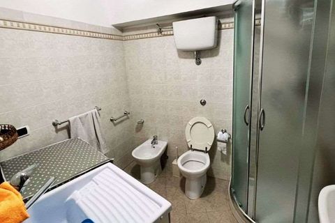 Villa i Scalea, Cosenza, Scalea - € 490.000 | Ref: 1086 - foto 14