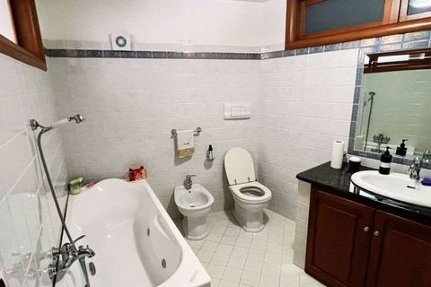 Villa i Scalea, Cosenza, Scalea - € 490.000 | Ref: 1086 - foto 17
