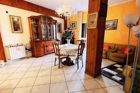 Villa i Scalea, Cosenza, Scalea - € 490.000 | Ref: 1086 - foto 19
