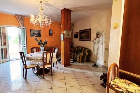 Villa i Scalea, Cosenza, Scalea - € 490.000 | Ref: 1086 - foto 20