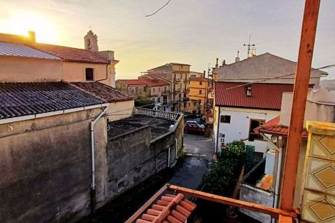 Lejlighed i Cetraro, Cosenza, Cetraro - € 65.000 | Ref: 1091 - foto 2