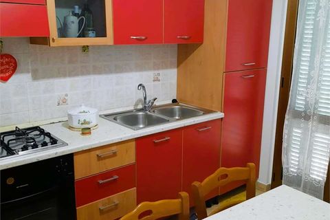 Lejlighed i Cetraro, Cosenza, Cetraro - € 65.000 | Ref: 1091 - foto 18