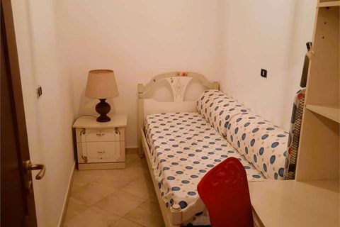 Lejlighed i Cetraro, Cosenza, Cetraro - € 65.000 | Ref: 1091 - foto 24