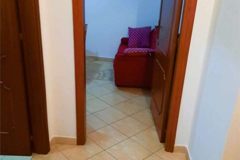 Lejlighed i Cetraro, Cosenza, Cetraro - € 65.000 | Ref: 1091 - foto 27