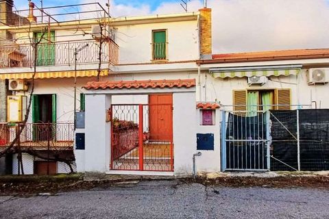 Lejlighed i Cetraro, Cosenza, Cetraro - € 65.000 | Ref: 1091 - foto 35