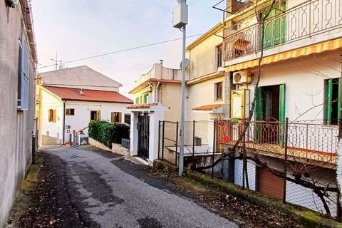 Lejlighed i Cetraro, Cosenza, Cetraro - € 65.000 | Ref: 1091 - foto 36