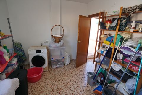 Lejlighed i Orgiva, Granada, Orgiva - € 85.000 | Ref: OTR566 - foto 13
