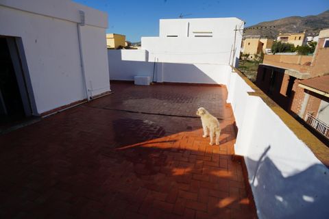 Lejlighed i Orgiva, Granada, Orgiva - € 85.000 | Ref: OTR566 - foto 15