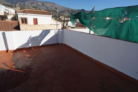 Lejlighed i Orgiva, Granada, Orgiva - € 85.000 | Ref: OTR566 - foto 14
