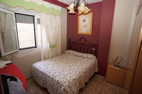 Lejlighed i Orgiva, Granada, Orgiva - € 85.000 | Ref: OTR566 - foto 3