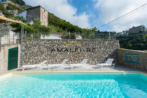 Leilighet i Scala, Salerno, Scala - € 680 000 | Ref: SCALA3 - foto 2