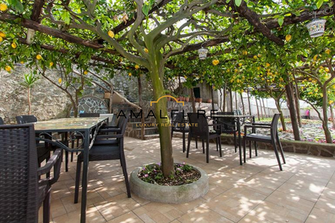Leilighet i Scala, Salerno, Scala - € 680 000 | Ref: SCALA3 - foto 25