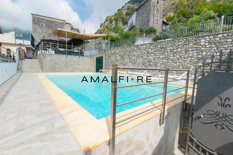 Leilighet i Scala, Salerno, Scala - € 680 000 | Ref: SCALA3 - foto 18