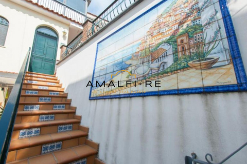 Leilighet i Scala, Salerno, Scala - € 680 000 | Ref: SCALA3 - foto 4