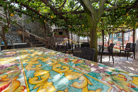 Leilighet i Scala, Salerno, Scala - € 680 000 | Ref: SCALA3 - foto 23