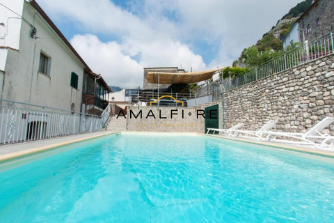 Leilighet i Scala, Salerno, Scala - € 680 000 | Ref: SCALA3 - foto 27