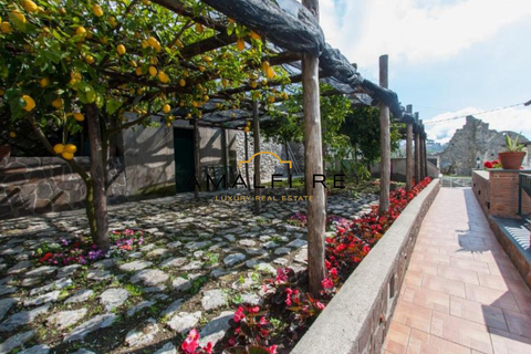 Leilighet i Scala, Salerno, Scala - € 680 000 | Ref: SCALA3 - foto 10