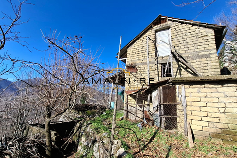 Farm hus i Agerola, Naples, Agerola - € 90.000 | Ref: AGEROLA4 - foto 11