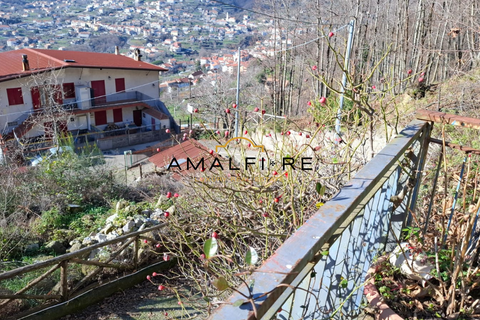 Farm hus i Agerola, Naples, Agerola - € 90.000 | Ref: AGEROLA4 - foto 12