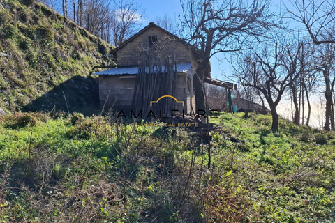 Farm hus i Agerola, Naples, Agerola - € 90.000 | Ref: AGEROLA4 - foto 10
