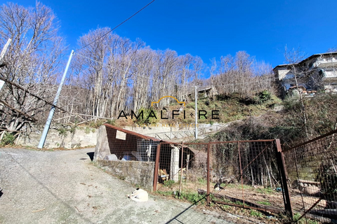 Farm hus i Agerola, Naples, Agerola - € 90.000 | Ref: AGEROLA4 - foto 14