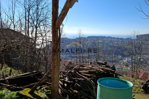 Farm hus i Agerola, Naples, Agerola - € 90.000 | Ref: AGEROLA4 - foto 13