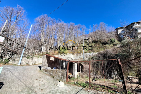 Farm hus i Agerola, Naples, Agerola - € 90.000 | Ref: AGEROLA4 - foto 6