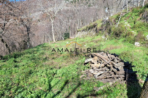 Farm hus i Agerola, Naples, Agerola - € 90.000 | Ref: AGEROLA4 - foto 5