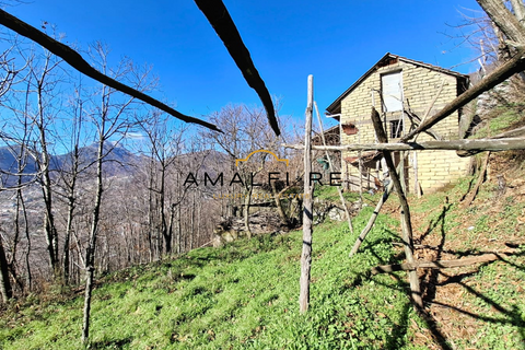 Farm hus i Agerola, Naples, Agerola - € 90.000 | Ref: AGEROLA4 - foto 3