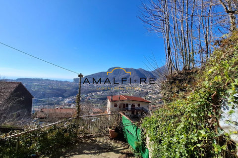 Farm hus i Agerola, Naples, Agerola - € 90.000 | Ref: AGEROLA4 - foto 4