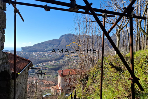 Farm hus i Agerola, Naples, Agerola - € 90.000 | Ref: AGEROLA4 - foto 17