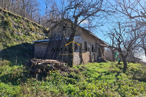 Farm hus i Agerola, Naples, Agerola - € 90.000 | Ref: AGEROLA4 - foto 9
